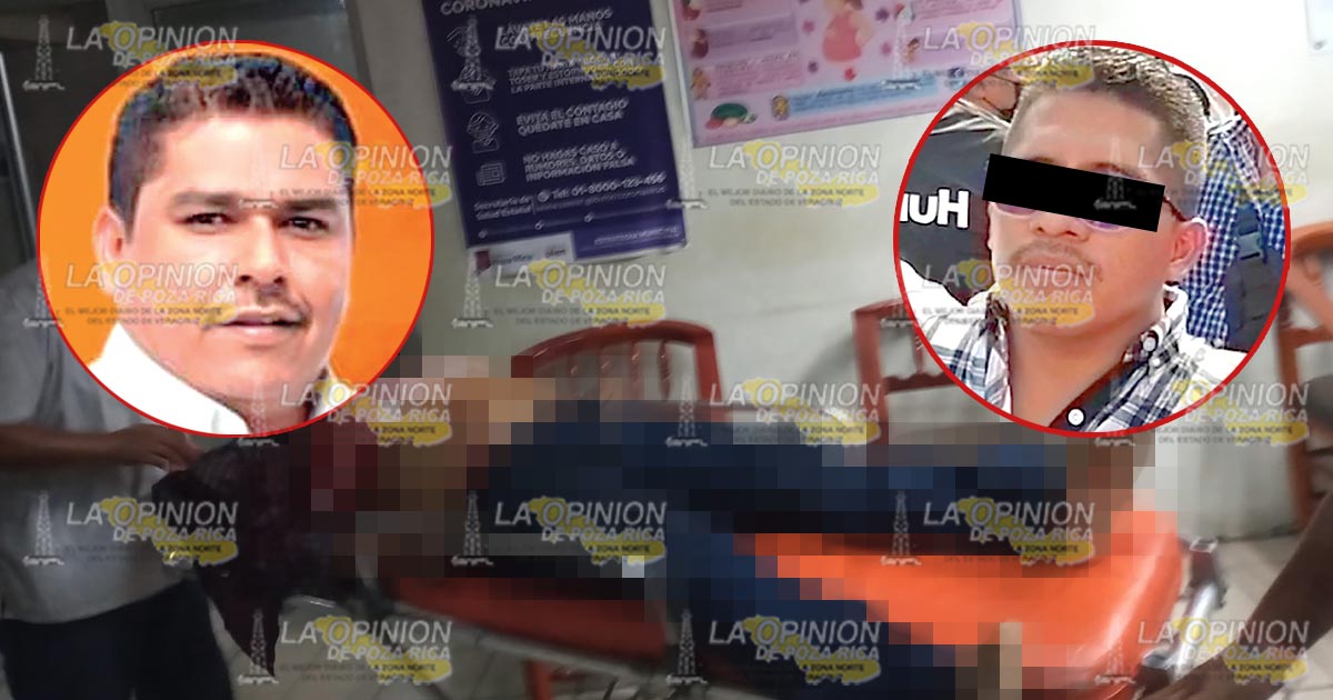 Omar “N” seguirá su proceso en Pacho Viejo