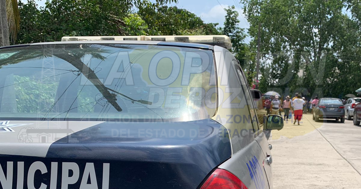 En marcha los operativos de vigilancia en el municipio