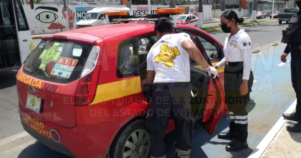 ¡Payaso apuñalado!