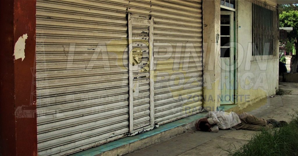 Pierden empleo, familia y hasta la vida por alcoholismo