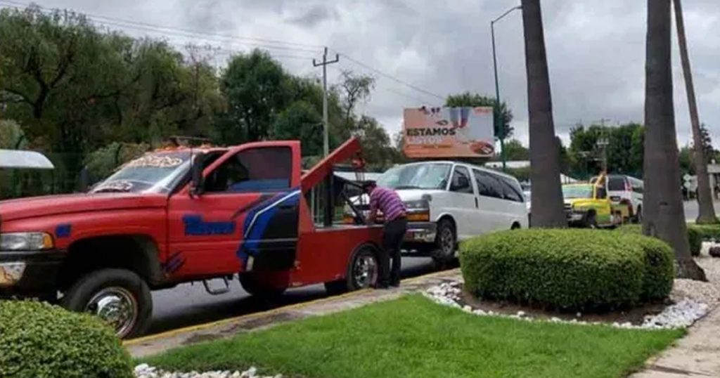 Policía de Puebla toma la Udlap; la Guardia Nacional no participa