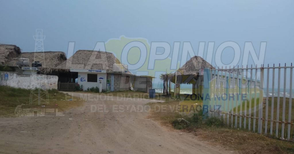 Industria hotelera y restaurantera esperan mayor impulso al turismo, en Cazones