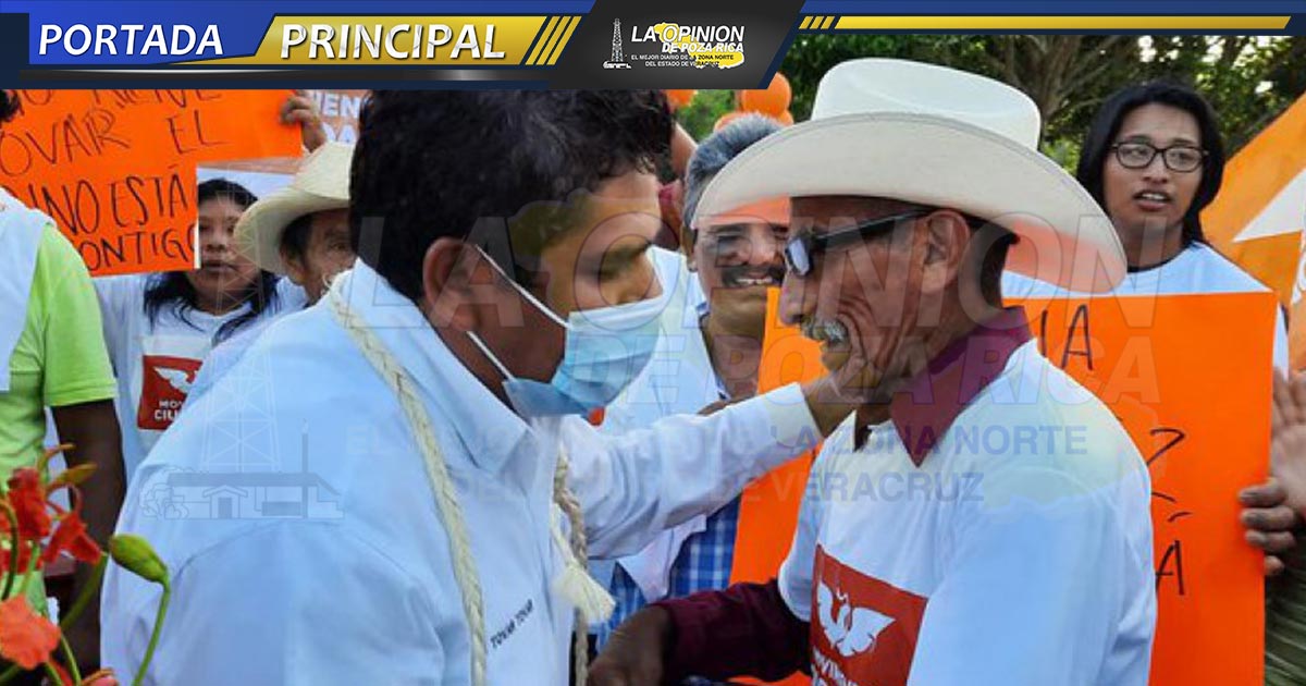 ¡Que no quede impune!