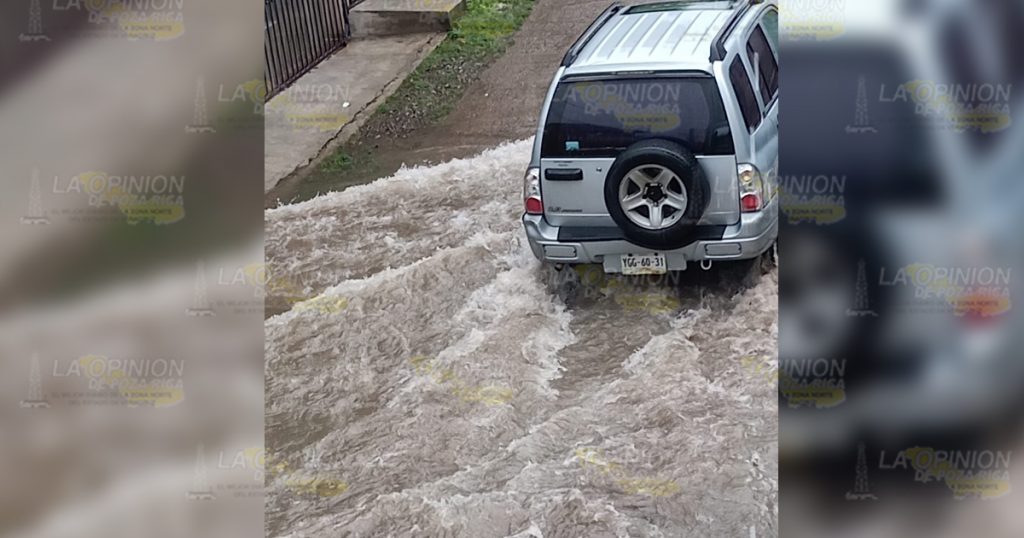 QUEJA CIUDADANA