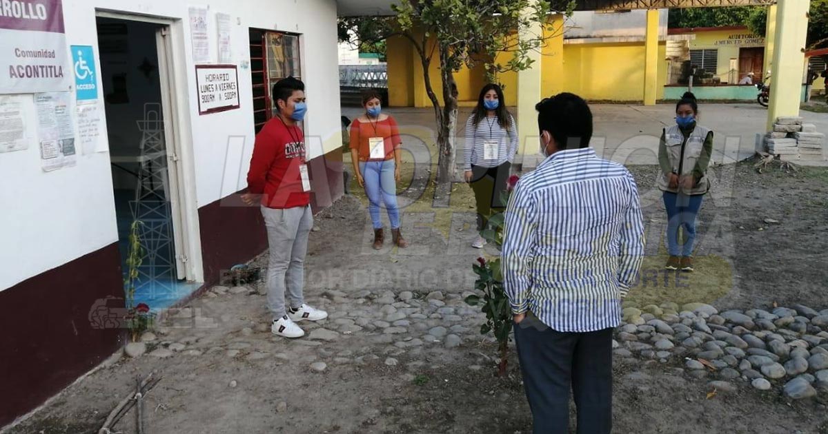 Reactivan los Centros Integradores Comunitarios