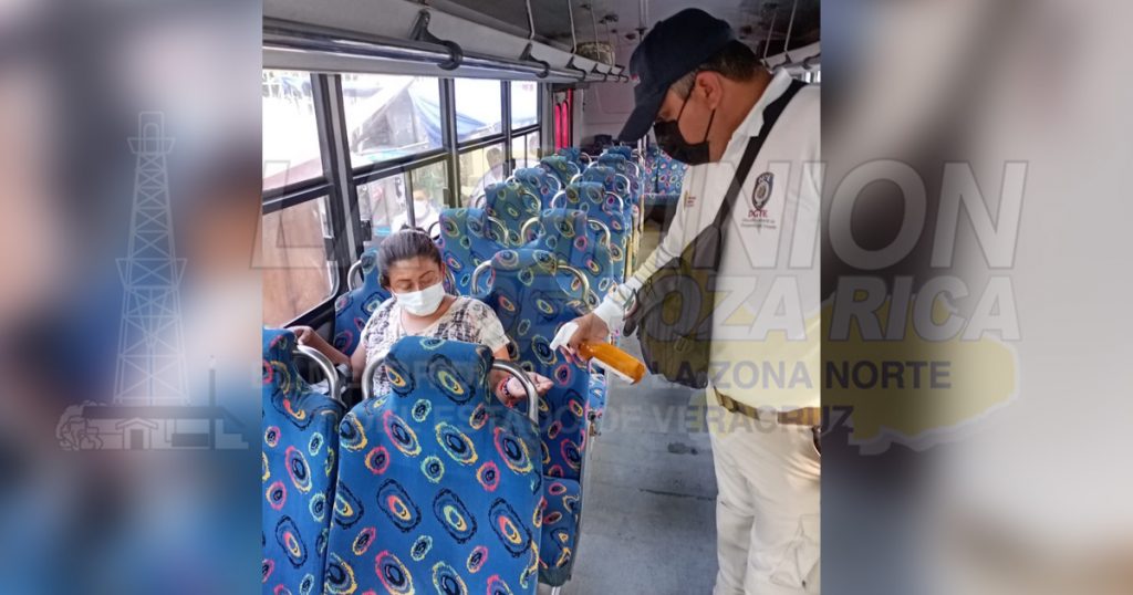 Refuerzan acciones preventivas para reducir casos de Covid-19