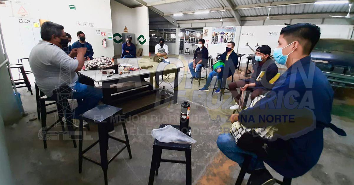 Regreso a clases será en sistema híbrido: CONALEP