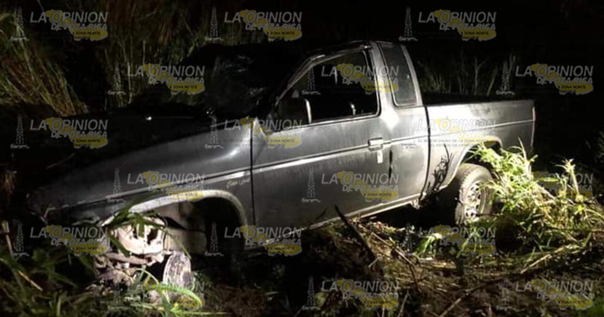 ¡Salva su vida de milagro!