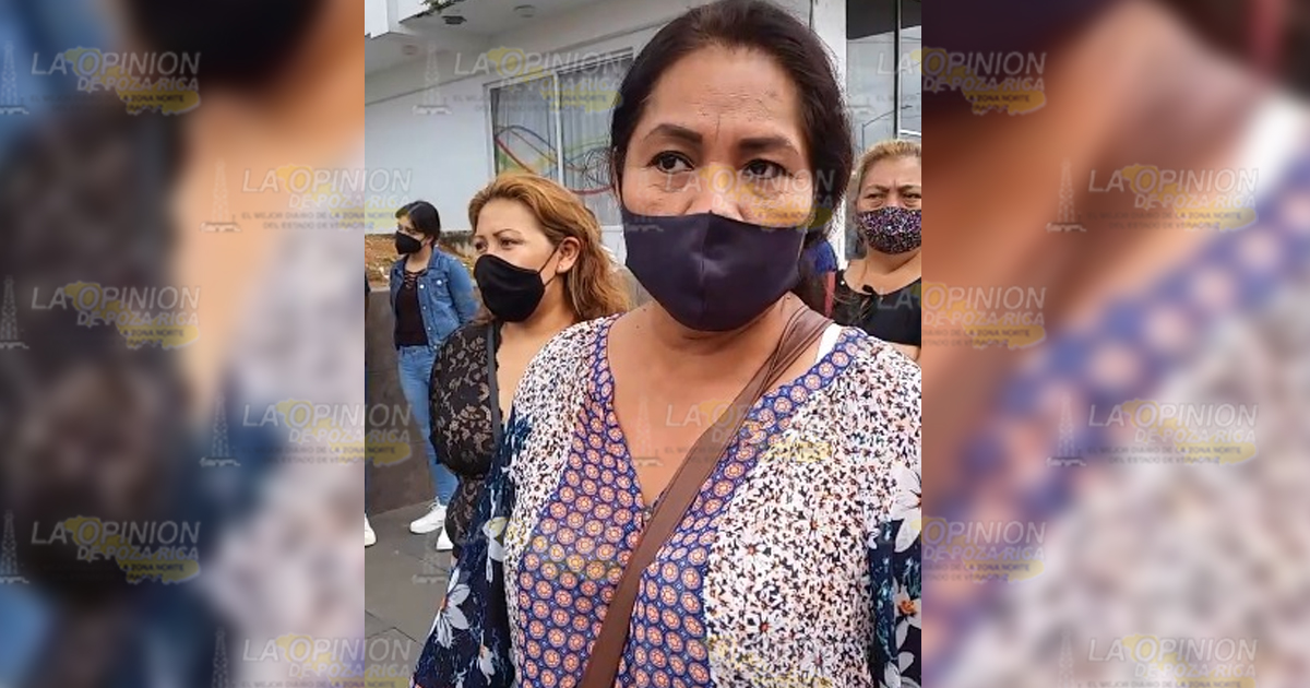 Se inundan en El Tronconal