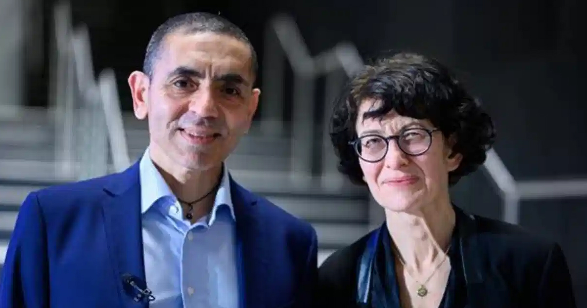 Siete creadores de vacunas COVID-19 ganan el Premio Princesa de Asturias de Investigación