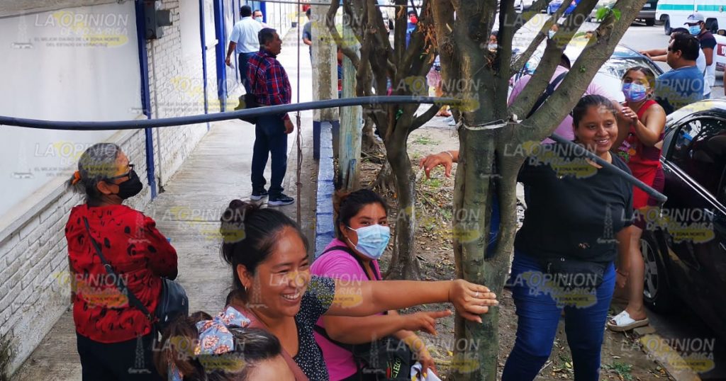 Siguen los abusos de la Policía Estatal en Poza Rica