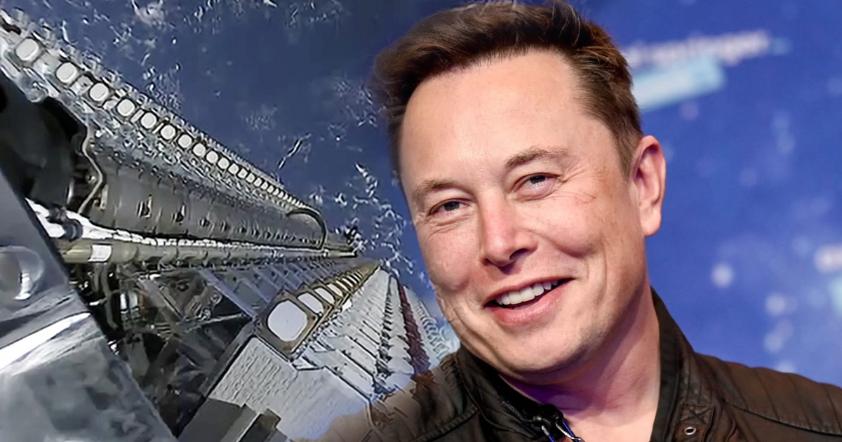 Starlink de Elon Musk ya tiene permiso para vender Internet en México