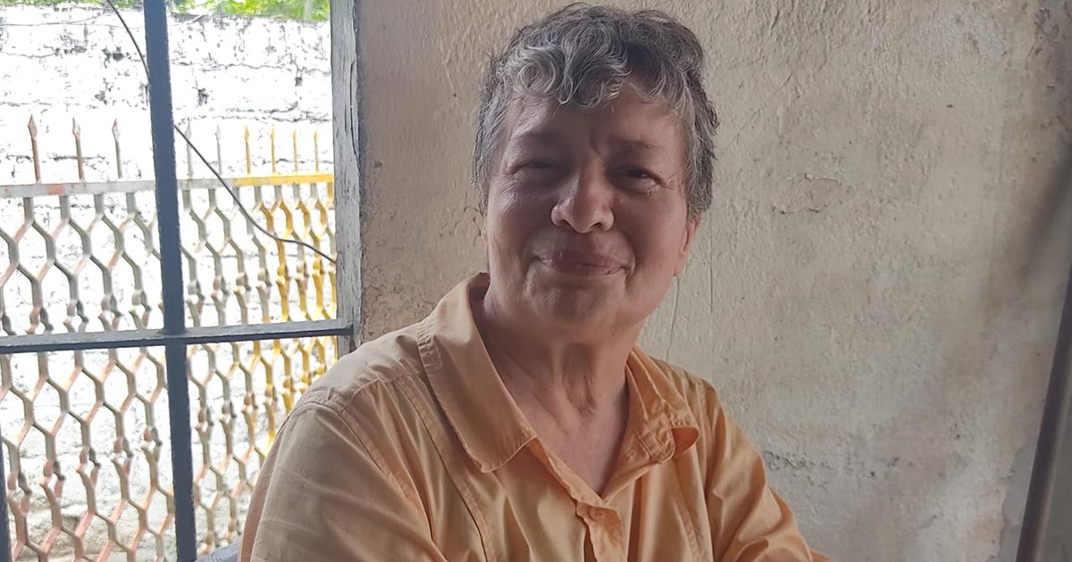 Taxi de Poza Rica abandona a mujer en una comunidad