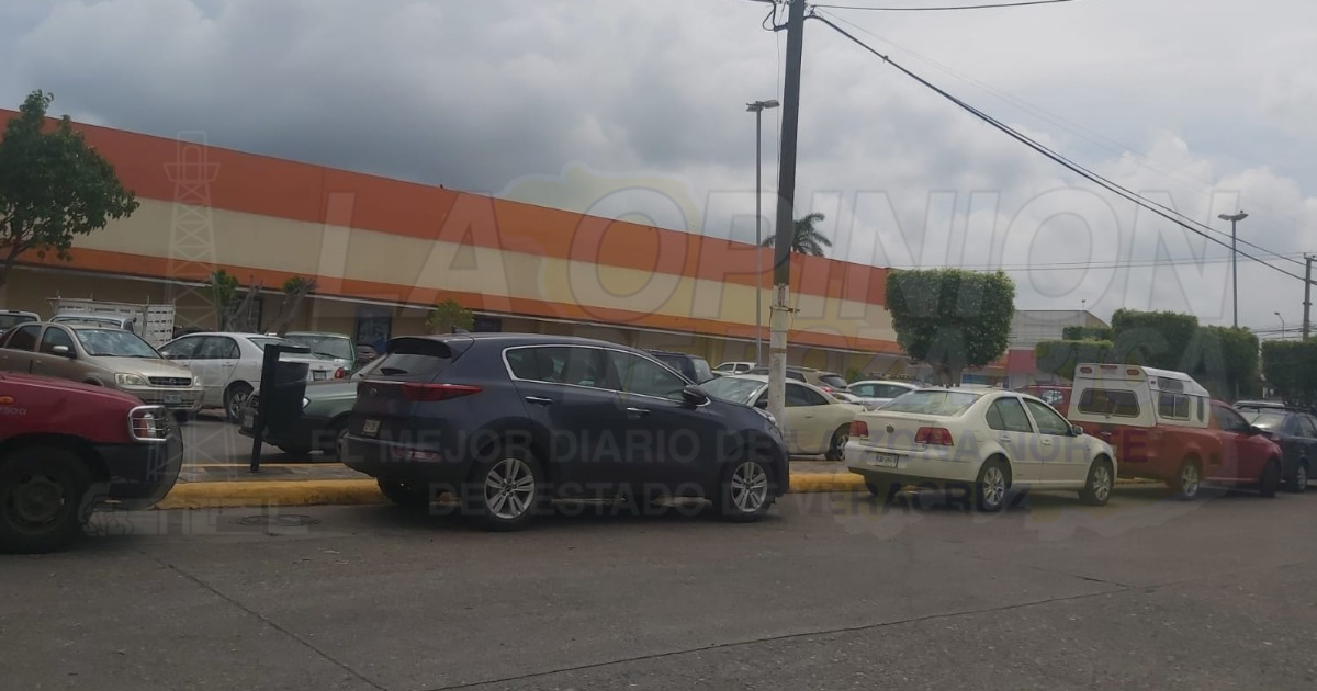 Tsurus, los autos más robados en Poza Rica