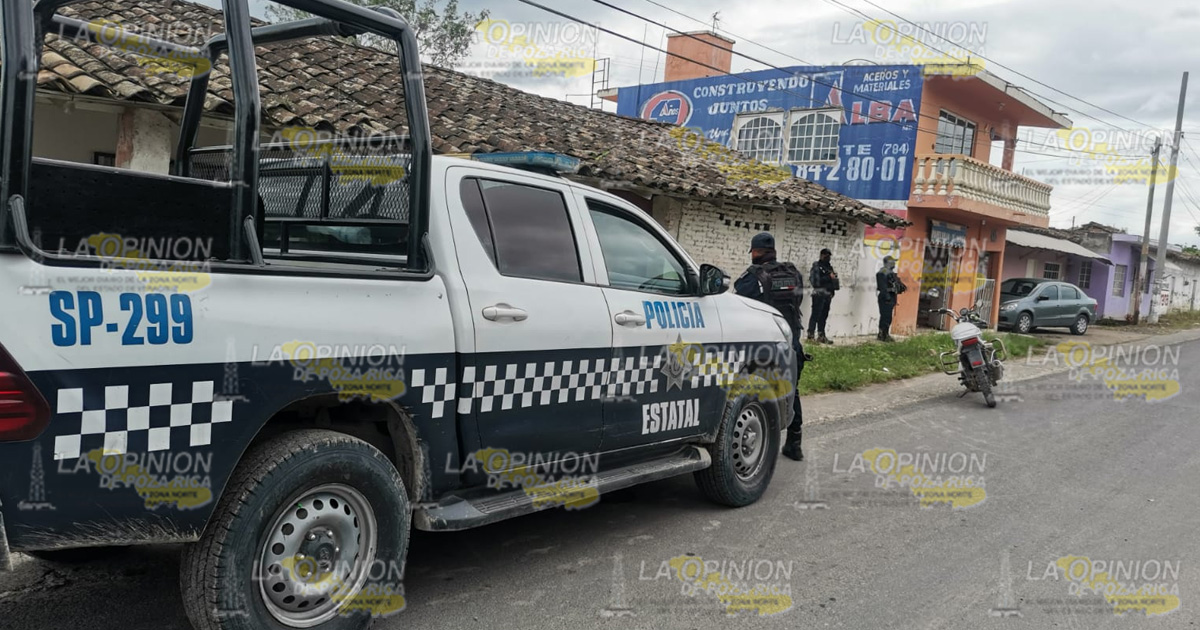 Vagabundo murió en la soledad