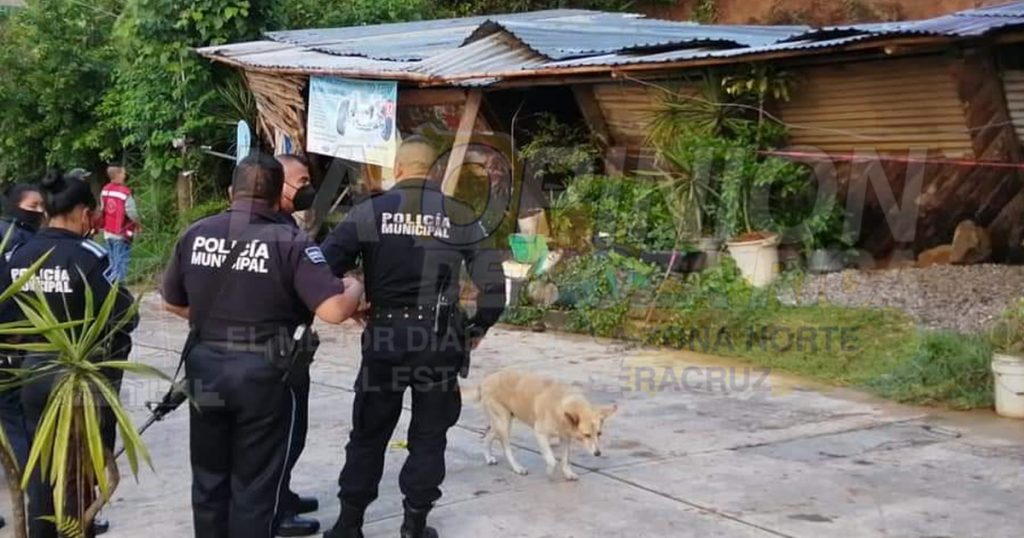 Valoran áreas de riesgo después de lluvia atípica