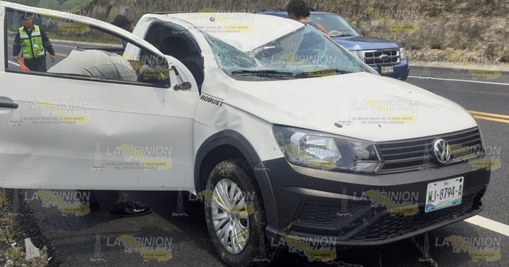 ¡VIVE DE PURO MILAGRO!