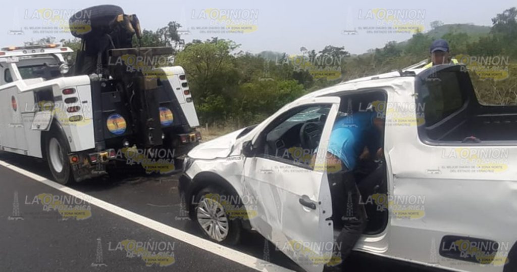 ¡VIVE DE PURO MILAGRO!