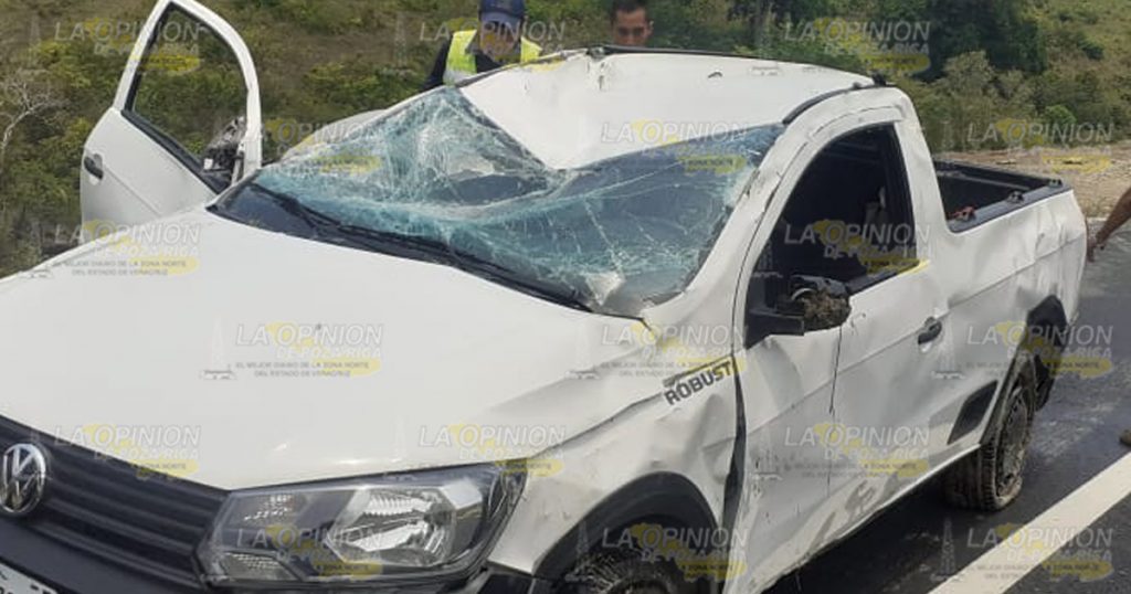 ¡VIVE DE PURO MILAGRO!