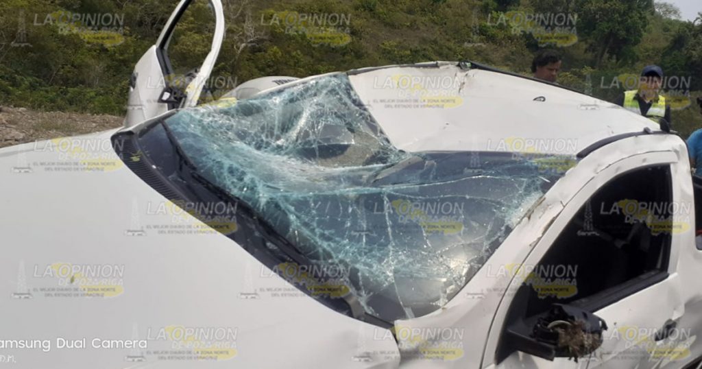 ¡VIVE DE PURO MILAGRO!