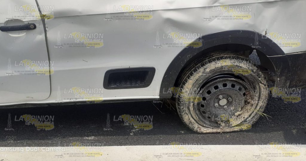 ¡VIVE DE PURO MILAGRO!