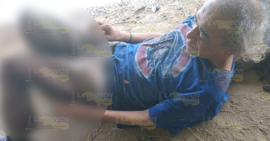 ¡Payaso apuñalado!