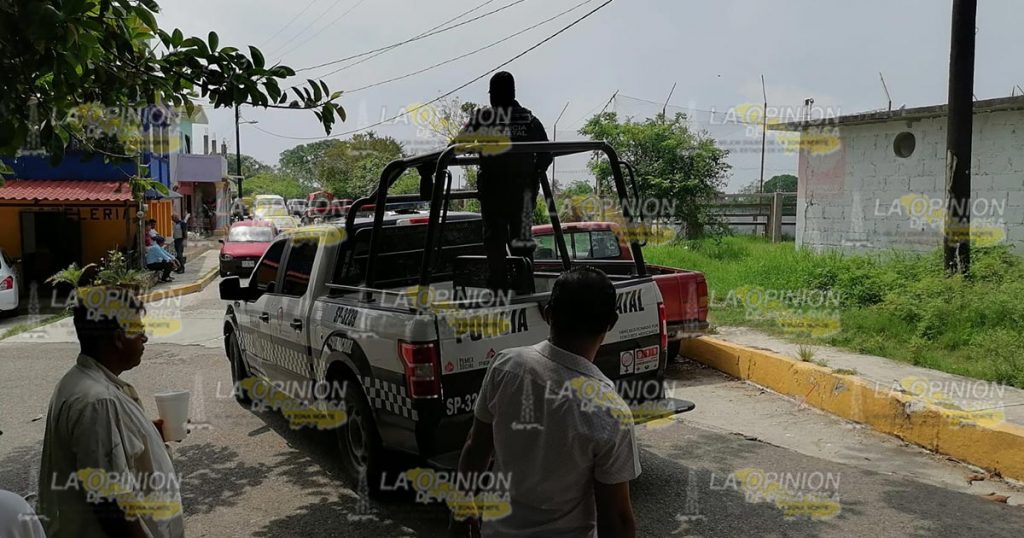 Minuto a Minuto: #Elecciones 2021
