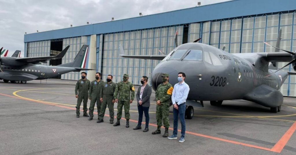 México dona 400 mil vacunas COVID a Belice, Bolivia y Paraguay