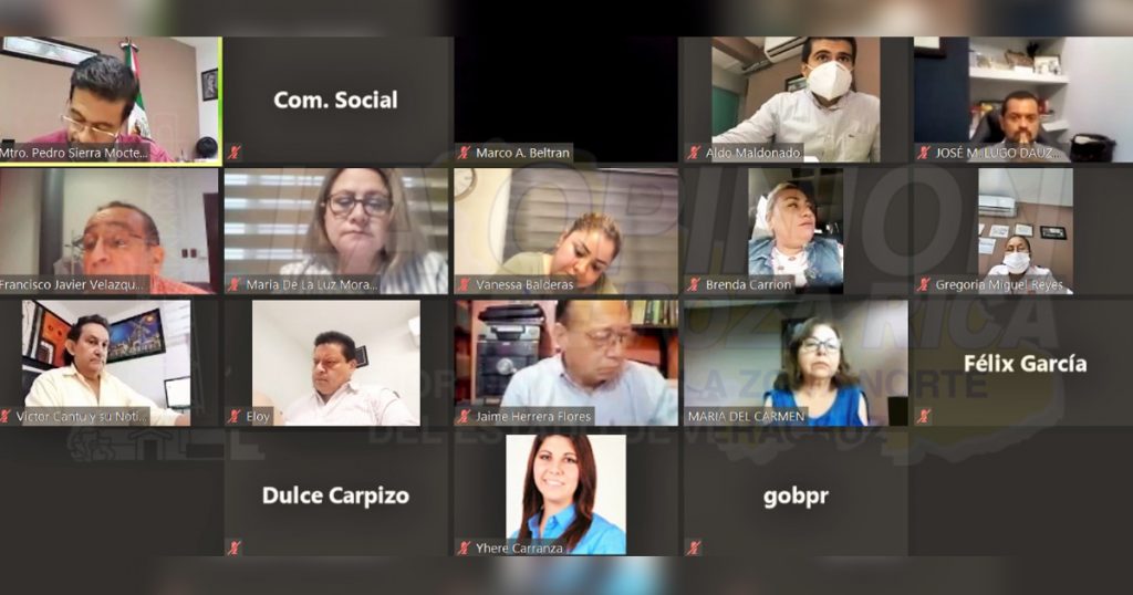 Aprueban ediles informe de avance físico de obras al mes de mayo