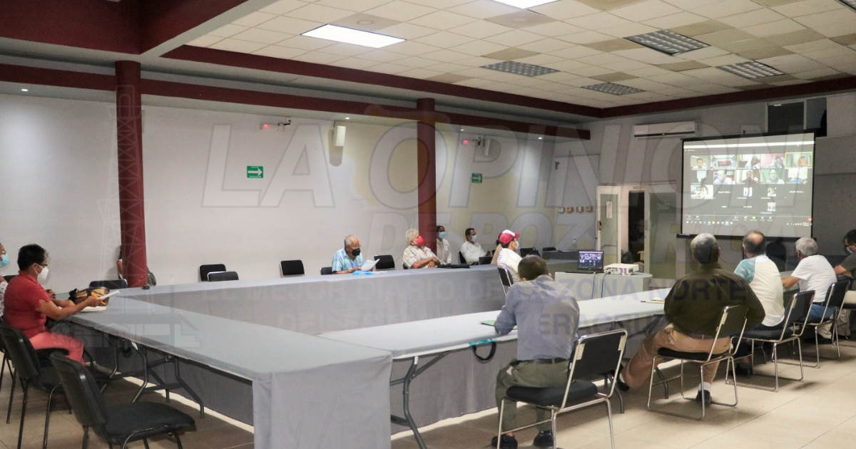 Aprueba Consejo de Desarrollo Municipal, modificaciones al Programa de Inversión del FISMDF-2021