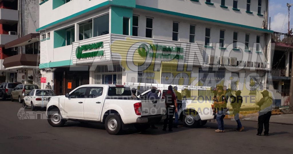 Detienen a presunto secuestrador durante operativo