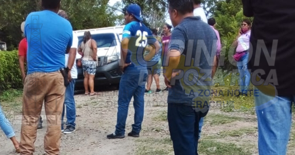 Incautan boletas y dinero a funcionarios del ayuntamiento de Tancoco