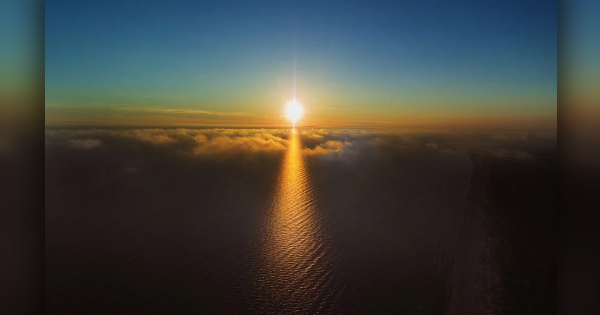 ¿El Sol se va a detener? Científico de la UNAM explica este fenómeno