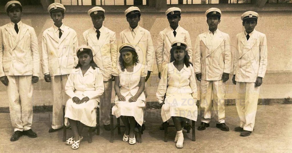 Poza Rica, una mirada atrás