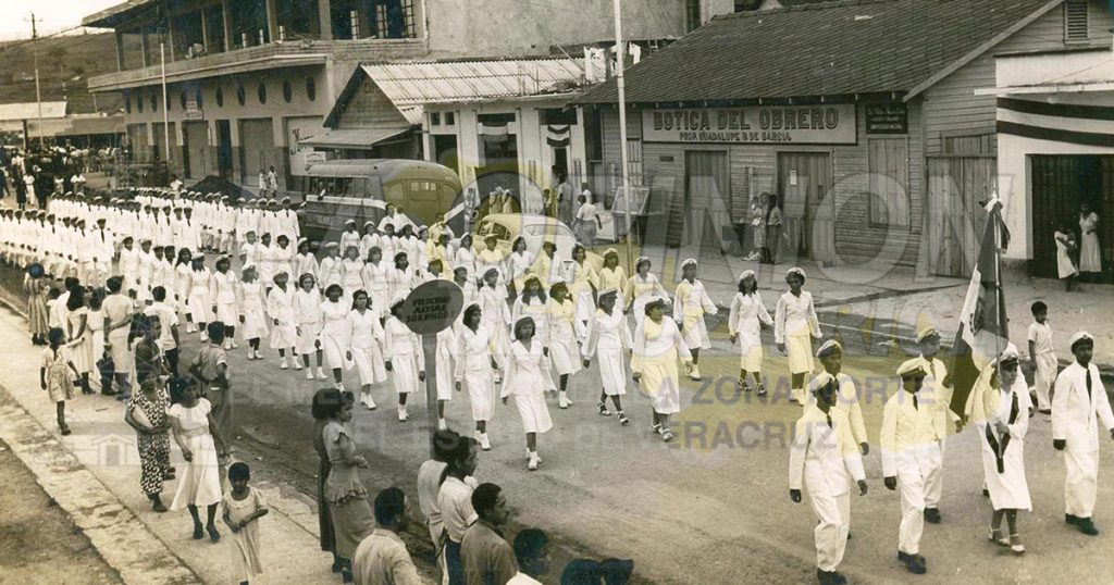 Poza Rica, una mirada atrás