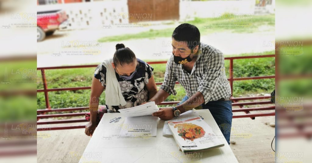 Aprovechan ciudadanos jornadas de aplicación y acreditación del IVEA