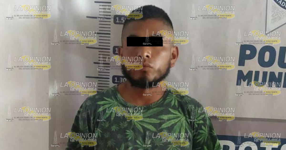 Atemoriza a vecinos de Arenal y Nueva Rosita