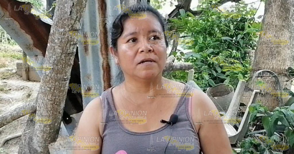 Atienden desabasto de agua en comunidades