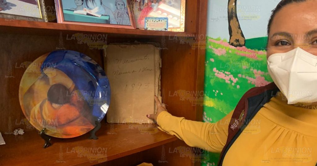 Avanza proceso de rectificación de actas