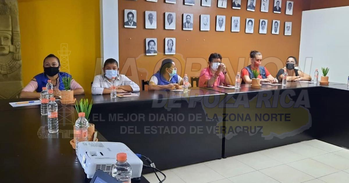 Brindan el IMM asesoría jurídica y psicológica a mujeres violentadas