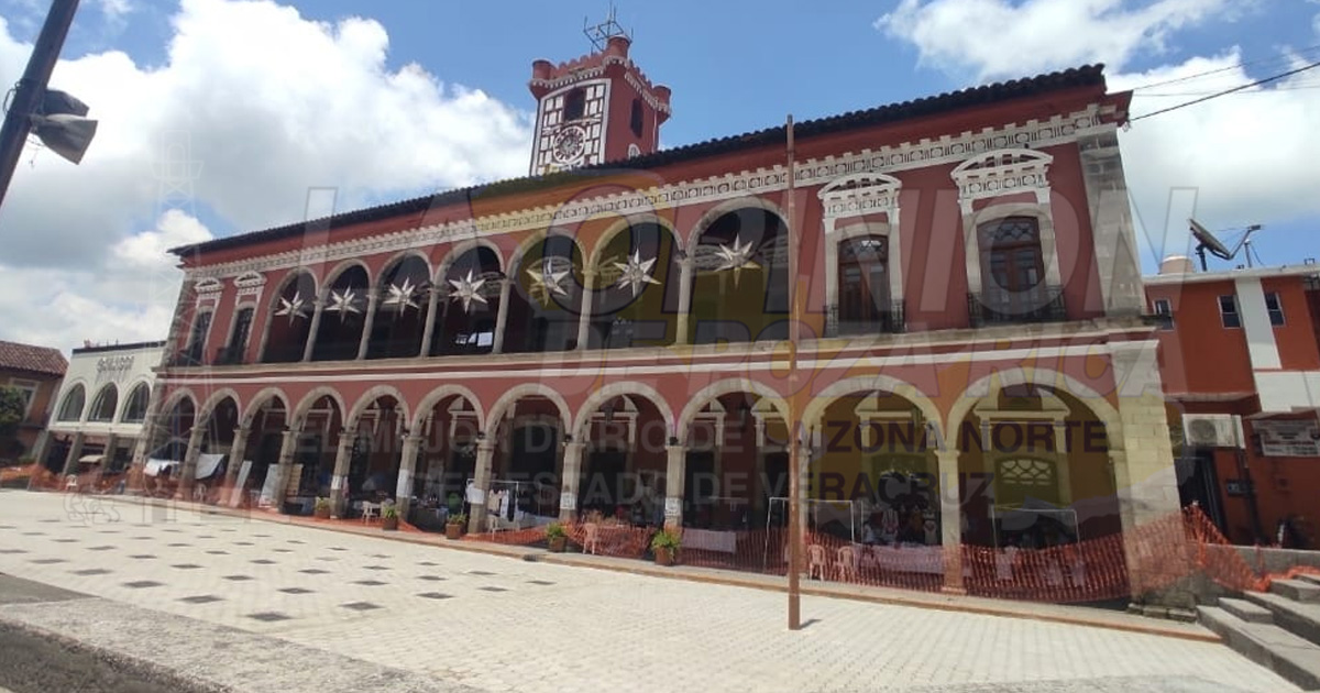 Ayuntamiento de Huauchinango pide reparar daños psicológicos a tres jóvenes