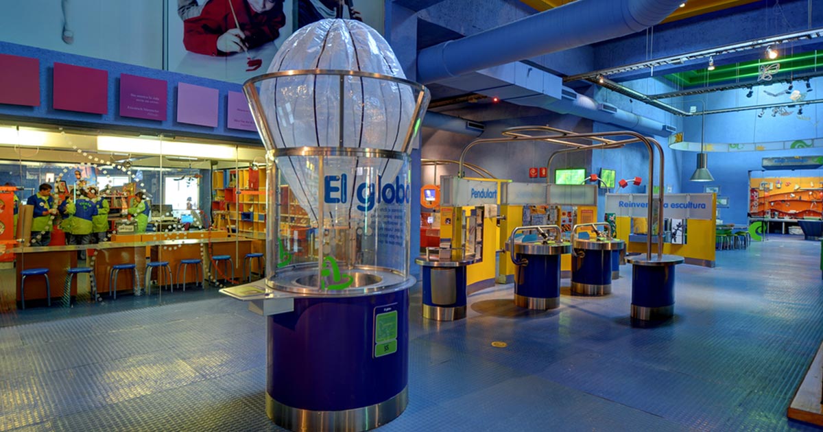 Papalote Museo del Niño se salva y reabrirá el 11 de septiembre