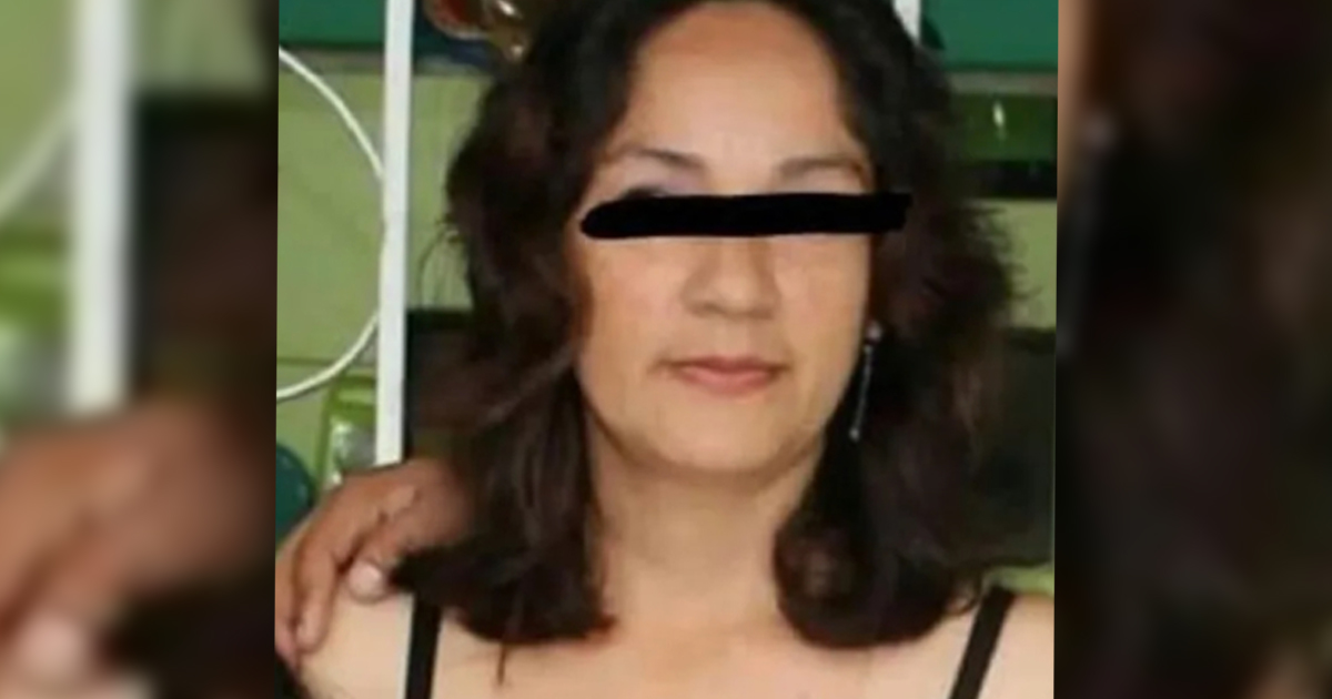 Capturan a presunto asesino de trabajadora de Pemex en Veracruz