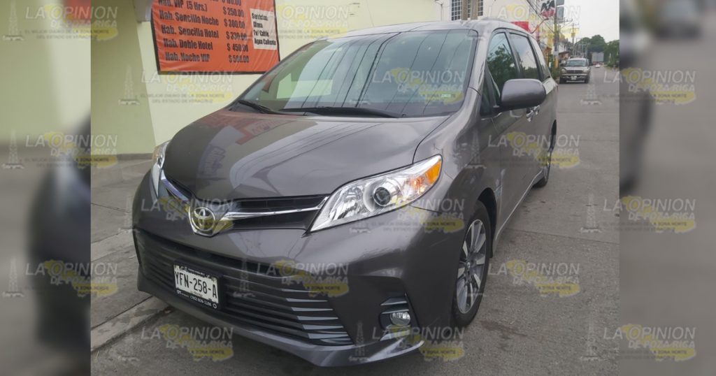 “Choquecín” en calle Puebla