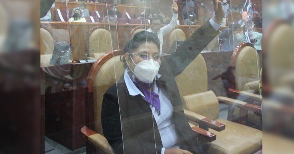 Congreso de Oaxaca determinó que los certámenes de Belleza son un tipo de violencia simbólica