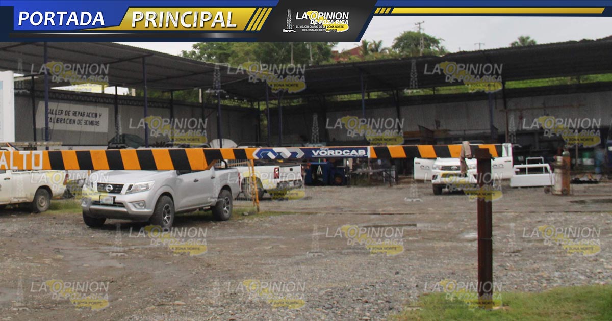 Constantes escándalos y borracheras en Vordcab