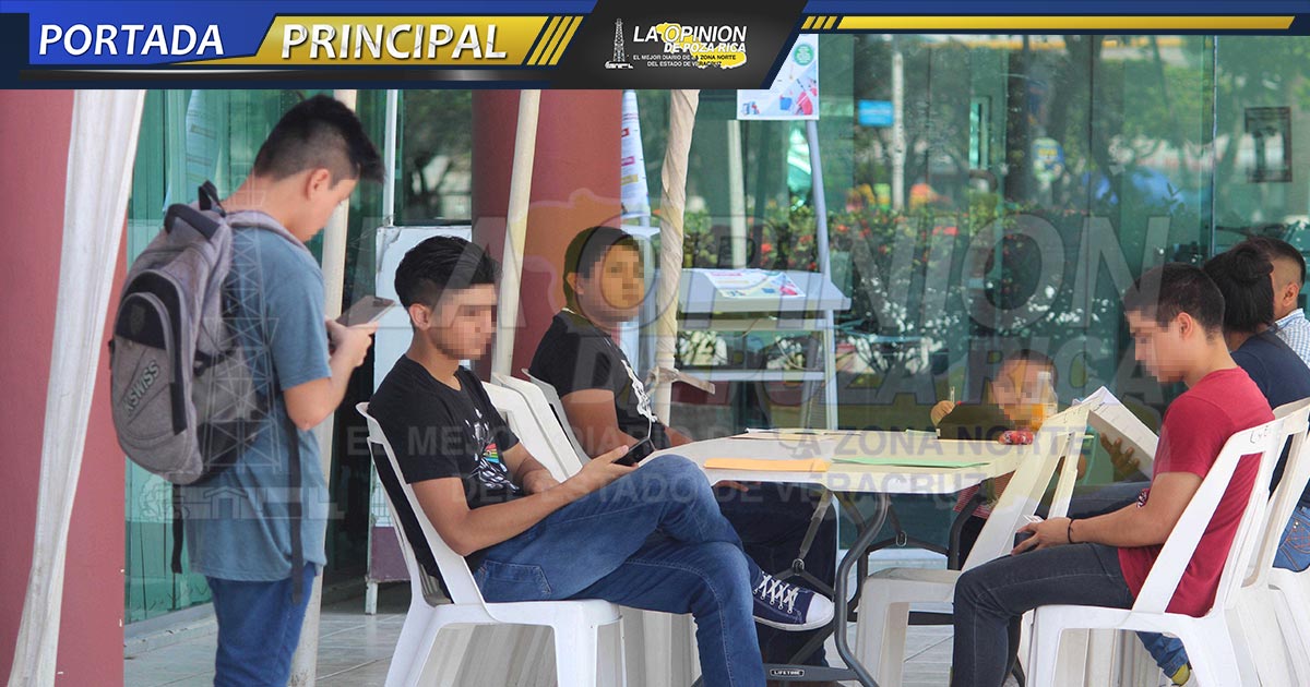 Convocan a integrar un cabildo juvenil