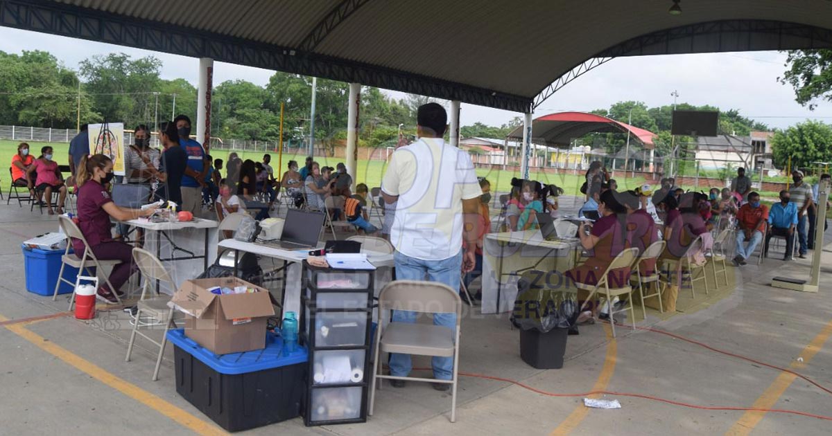 Crece demanda de servicios médicos en las comunidades