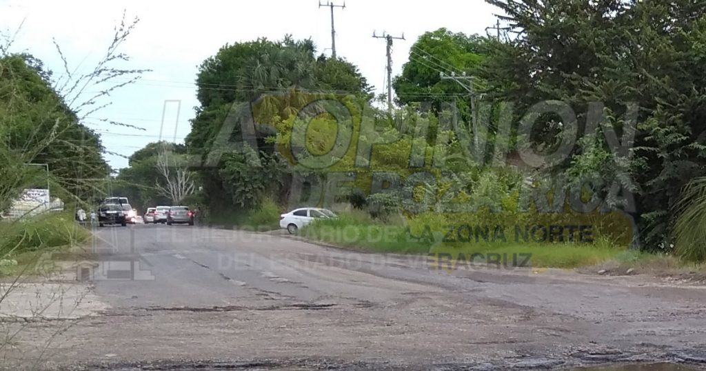 Crece inconformidad contra alcalde tuxpeño