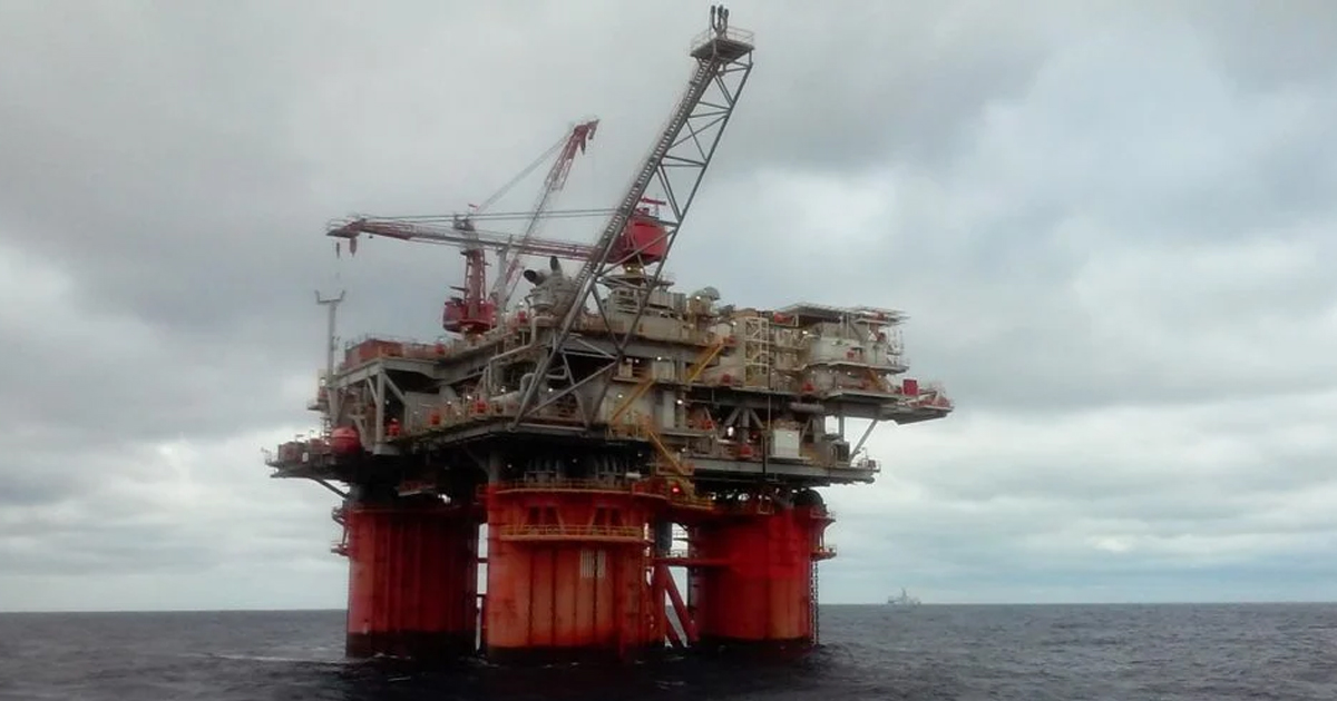 ¿Cuál es conflicto legal entre la petrolera Talos y Pemex por el megayacimiento Zama?